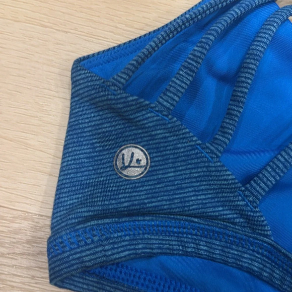 Virus leggings&Bra, compression and weightlifting bundle - Picture 10 of 10